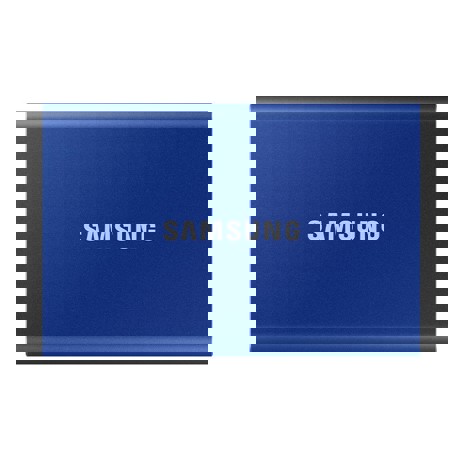 SSD Samsung MU-PC1T0H/WW - 1TB - Portable SSD T7