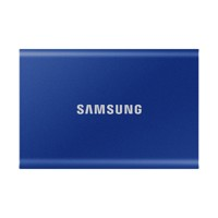 SSD Samsung MU-PC1T0H/WW - 1TB - Portable SSD T7