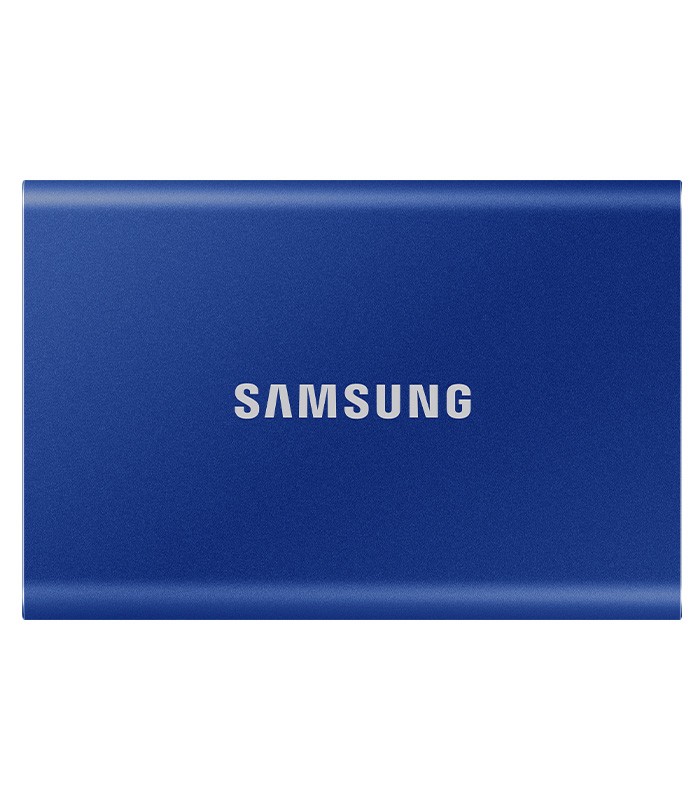 SSD Samsung MU-PC2T0H/WW - 2TB - Portable SSD T7