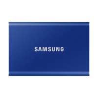 SSD Samsung MU-PC2T0H/WW - 2TB - Portable SSD T7