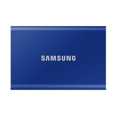 SSD Samsung MU-PC2T0H/WW - 2TB - Portable SSD T7