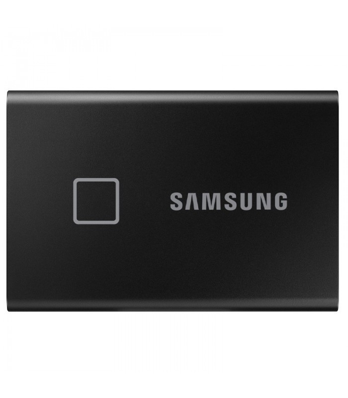 SSD Samsung MU-PC2T0K/WW - 2TB - Portable SSD T7 Touch