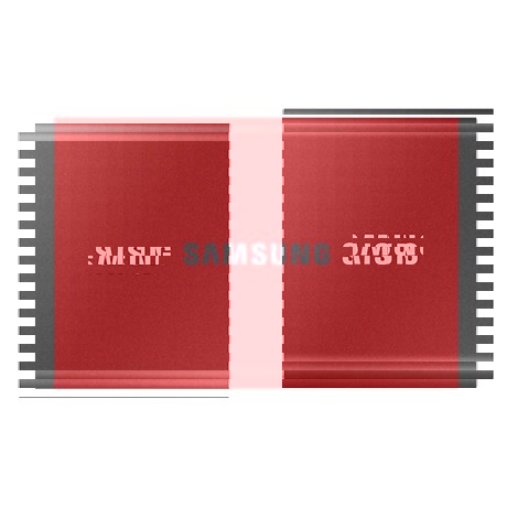 SSD Samsung MU-PC2T0R/WW - 2TB - Portable SSD T7