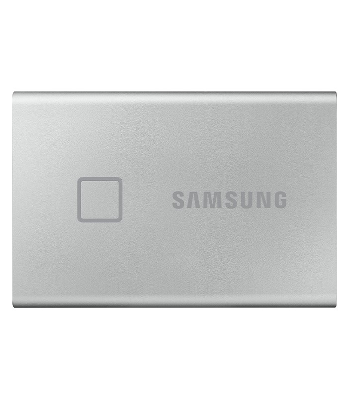 SSD Samsung MU-PC500S/WW, 500GB, Portable  T7 Touch