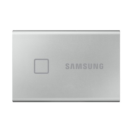 SSD Samsung MU-PC500S/WW, 500GB, Portable  T7 Touch