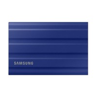 SSD Samsung MU-PE1T0R/EU - 1TB - Portable  T7 Shield USB 3.2, Blue