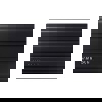SSD Samsung MU-PE1T0S/EU - 1TB - Portable  T7 Shield USB 3.2, Black