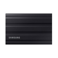 SSD Samsung MU-PE1T0S/EU - 1TB - Portable  T7 Shield USB 3.2, Black