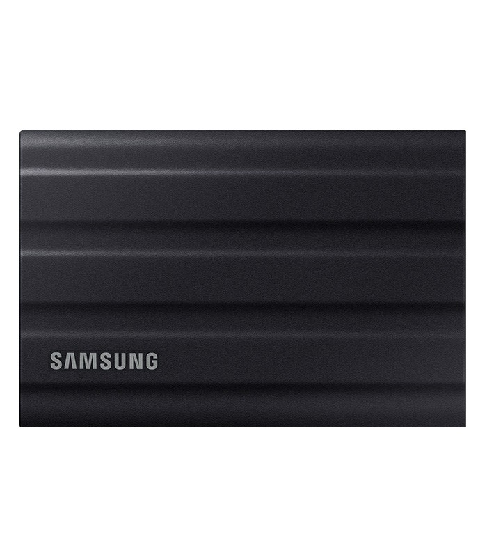 SSD Samsung MU-PE1T0S/EU - 1TB - Portable  T7 Shield USB 3.2, Black