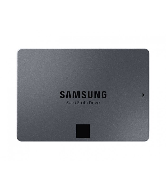 SSD Samsung MZ-77Q2T0BW - 870 QVO - 2TB - SATA III - 2.5"