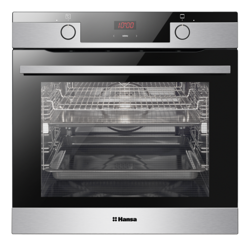 Cuptor incorporabil Hansa BOEIS694097