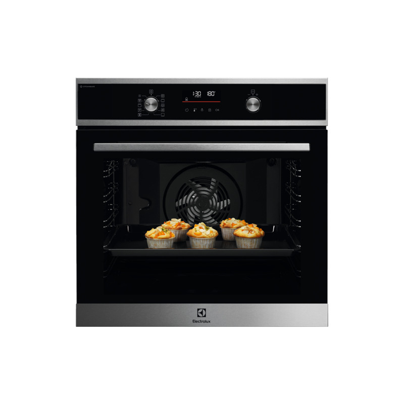Cuptor incorporabil Electrolux EOD6P76X
