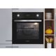 Cuptor incorporabil MF8 Candy FIDC N605 L Idea