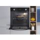 Cuptor incorporabil MF8 Candy FIDC N605 L Idea