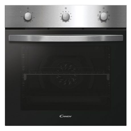 Cuptor incorporabil MF8 Candy FIDC X602 Idea, Electric, 65L, Convection + Fan, Clasa A+, Inox 33703433
