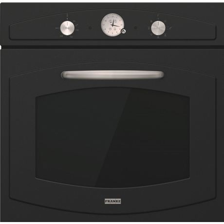 Cuptor incorporabil Franke Country FCO 86 H ON Nero, Electric, 65 L, 9 functii, Nero 116.0696.542