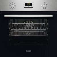 Cuptor electric incorporabil Zanussi ZOHEE2X2