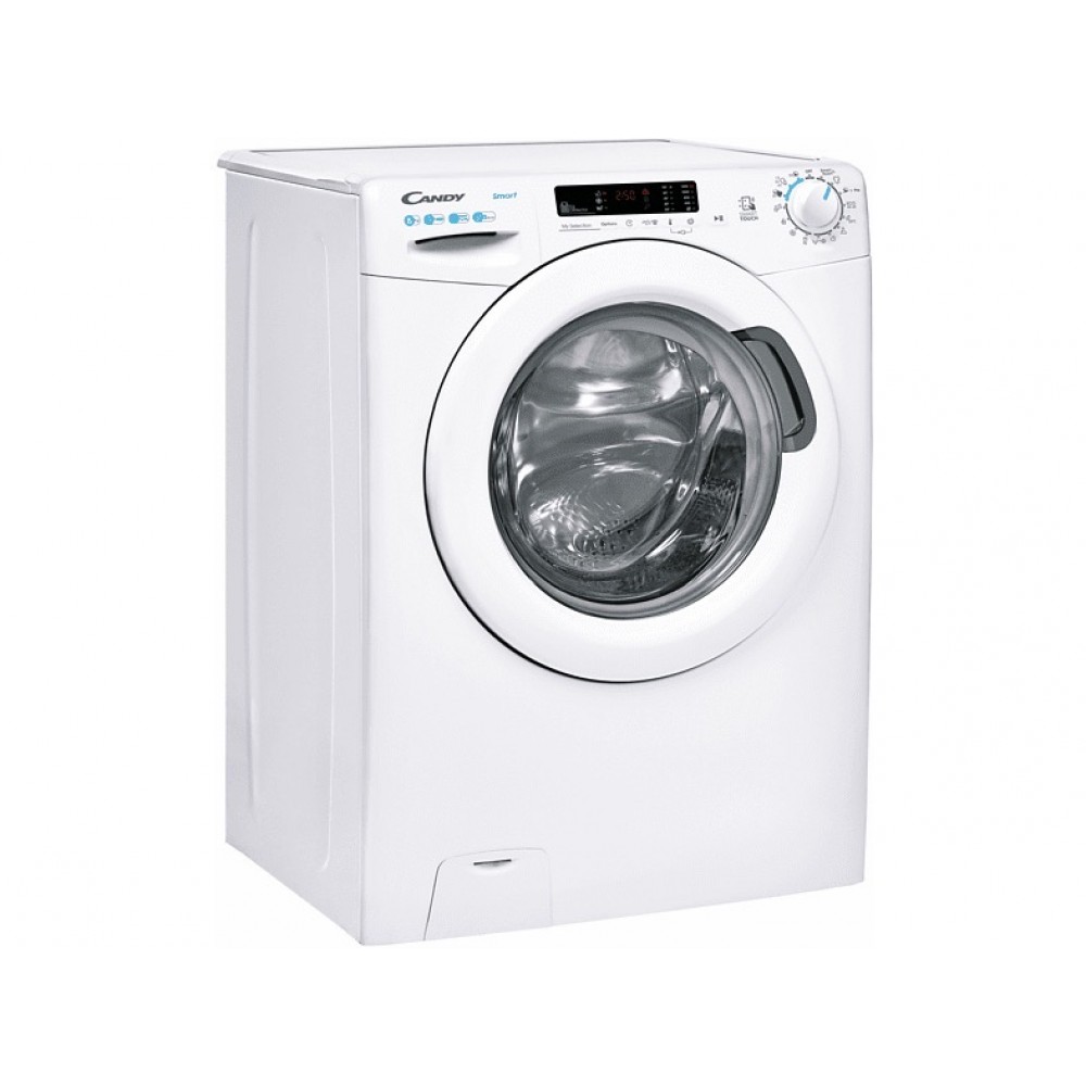 Masina de spalat rufe Candy Smart CS1482DW4/1-S