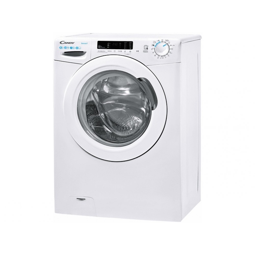 Masina de spalat rufe Candy Smart CS1482DW4/1-S