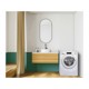Masina de spalat rufe Candy Smart CS1482DW4/1-S