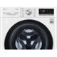Masina de spalat rufe cu uscator Slim LG F2DV5S8S2E