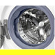 Masina de spalat rufe cu uscator Slim LG F2DV5S8S2E