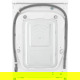 Masina de spalat rufe cu uscator Slim LG F2DV5S8S2E