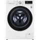 Masina de spalat rufe cu uscator Slim LG F2DV5S8S2E