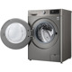 Masina de spalat rufe cu uscator LG F4DV509S2TE