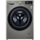 Masina de spalat rufe cu uscator LG F4DV509S2TE
