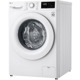 Masina de spalat rufe LG F4WV308N3E clasa C