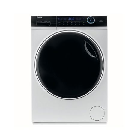 Masina de spalat cu uscator Haier HWD80-B14979-S, 8/5 kg, 1400rpm, Clasa A/D, alb