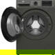 Masina de spalat Beko B5WFU58418