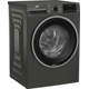 Masina de spalat Beko B5WFU58418