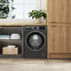 Masina de spalat Beko B5WFU58418