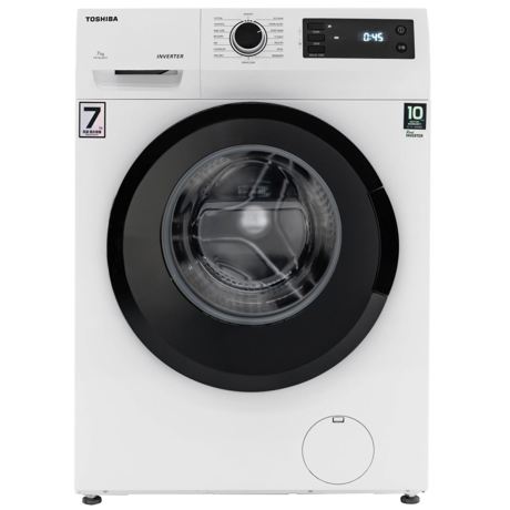 Masina de spalat Toshiba TW-BL80S2, 7kg, 1200RPM, motor inverter, clasa B, 12 programe