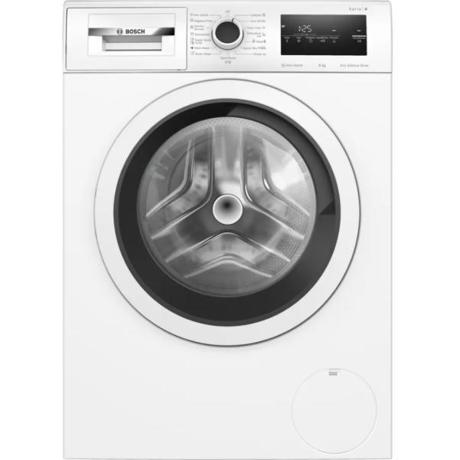 Masina de spalat Bosch WAN24170BY, 8kg,  clasa de  eficienta energetica  A,  1200 rpm,  Eco Silence Drive™, design AntiVibration, ActiveWater™Plus, Display LED