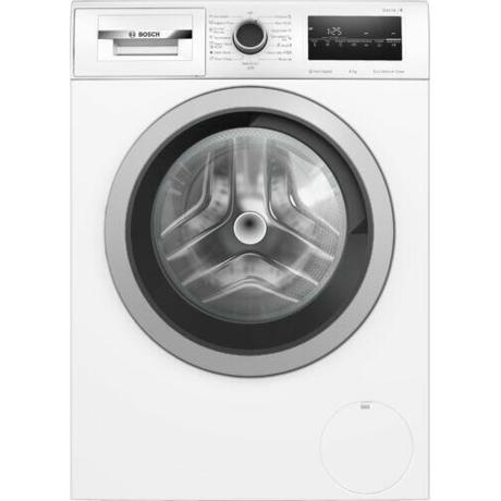 Masina de spalat Bosch WAN24266BY,  8kg,  clasa de  eficienta energetica  A,  1200 rpm,  Eco Silence Drive, design AntiVibration, ActiveWater™Plus,  Display LED