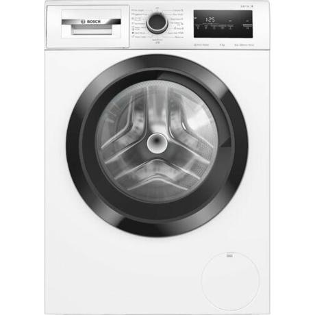 Masina de spalat Bosch WAN28170BY,  8kg,  clasa de  eficienta energetica  A,  1400 rpm,  Eco Silence Drive™, design AntiVibration, ActiveWater™Plus, Display LED