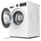 Mașina de spălat rufe Bosch WAV28K00CS