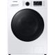 Masina de spalat rufe cu uscator Samsung WD80TA046BE/LE
