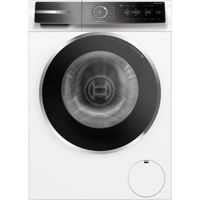 Masina de spalat Bosch WGB25400BY