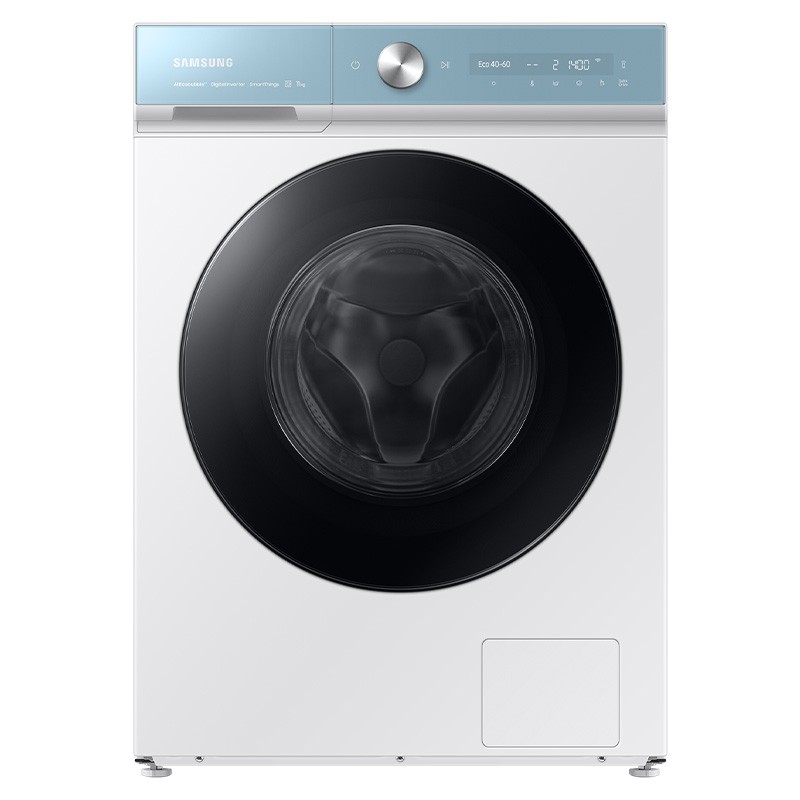 Masina de spalat rufe Samsung Bespoke WW11BB944DGMS7