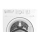 Masina de spalat rufe Arctic APL61014XLW0