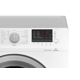Masina de spalat rufe Arctic APL61224XLW3