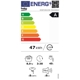 Masina de spalat rufe Beko B3WFU58215