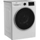 Masina de spalat rufe Beko B3WFU584110W