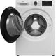 Masina de spalat rufe Beko B3WFU584110W