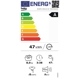 Masina de spalat rufe Beko B3WFU584110W