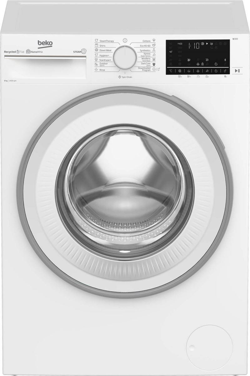Masina de spalat rufe Beko B3WFU58415